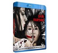 Sick Nurses - Blu-Ray G