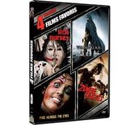 Sick Nurses - The Vanguard - Five across the Eyes - The Zombie Diaries E