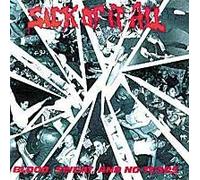 Sick of It All - Blood Sweat and No Tears [Import]