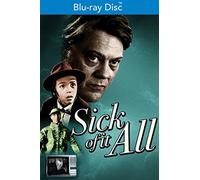 Sick of It All [Blu-Ray]