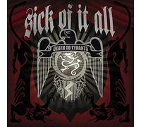 Sick of It All - Death to Tyrants [Import]