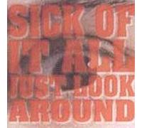 Sick of It All - Just Look Around