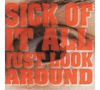 Sick of It All - Just Look Around [Import]