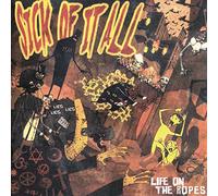 Sick of It All - Life on The Ropes [Import]