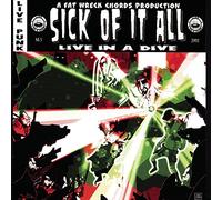 Sick of It All - Live in a Dive [Import]