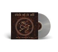 Sick Of It All - Live in a World Full of Hate
