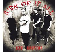 Sick of It All - Non