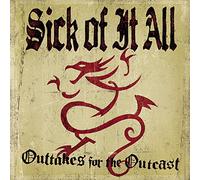 Sick of It All - Outtakes for The Outcast [Import]