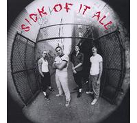 Sick of It All – Sick of It All – Plastic Head