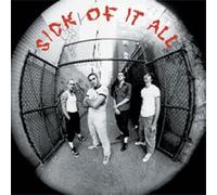 Sick of It All – Sick of It All – Import – Revelation