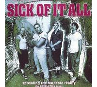 Sick of It All - Spreading the Hardcore-Reality