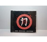 Sick of It All - We Stand Alone [Import]