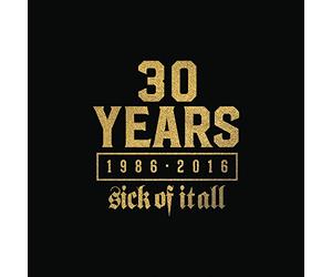 Sick of It All - When the Smoke Clears (Lp+CD)