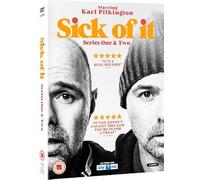 Sick of It [ Origine UK, Sans Langue Francaise ]