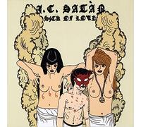 Sick of Love (+MP3)
