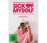 Sick of Myself (DVD)
