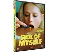 Sick of Myself – DVD – Vitivinicola Tandem