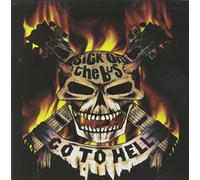 Sick on the Bus - Go to Hell [Import]