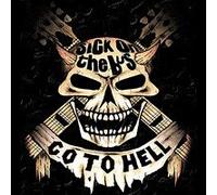Sick on the Bus - Go to Hell [Import]