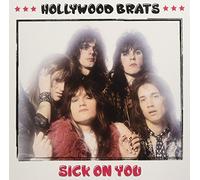Sick on You/140g