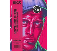 SICK PUBLISHING S!CK 030 - Hotline Miami