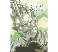 SICK PUBLISHING S!CK n.26 : Shadow of the Colossus