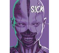 SICK PUBLISHING S!CK n.27