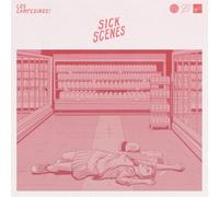 Sick Scenes by LOS CAMPESINOS [VINYL] NEUF