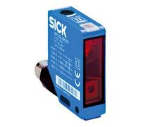 Sick SICK Barrière lumineuse à réflexion WL12L-2B530 18 m DC pnp/npn M12 5p. Quantité:1