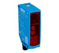 Sick SICK Capteur optique WTB26I-24161120A00 suppression de l’arrière-plan Quantité:1