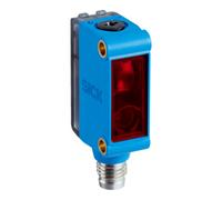 Sick SICK Mini-barrière lumineuse GL6-P3211 Barrière lumineuse à réflexion 6 m PNP Quantité:1