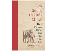 Sick Souls, Healthy Minds