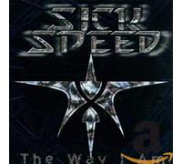 Sick Speed - Way I Am [Import]