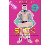 Sick: The Life and Death of Bob Flanagan, Supermasochist (DVD) [Import]