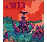 Laino & Broken Seeds – Sick to the Bone – Vinyle coloré (édition limitée)