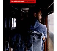Sick Travellin' by Fritz Kalkbrenner [CD] NEUF
