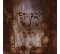 Sickening Horror - When Landscapes Bled. [Import]
