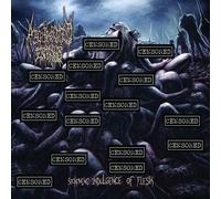 Sickening Indulgence Of Flesh