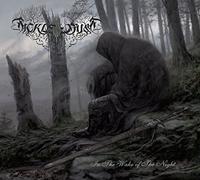 Sickle of Dust - In the Wake of the Night