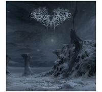 Sickle Of Dust - Where The Sun Glare Danced [Cd]