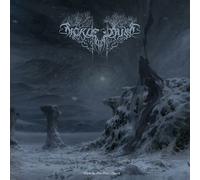 Sickle Of Dust - Where The Sun Glare Danced [Vinyl]