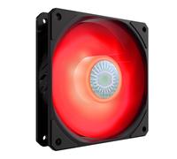 SickleFlow 120 Red Gehäuselüfter