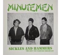 Sickles and Hammers: The Lost 1981 Mabuhay Broadcast