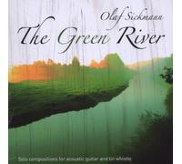 Sickmann,Olaf - The Green River