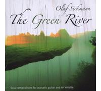 Sickmann,Olaf - The Green River [Import]