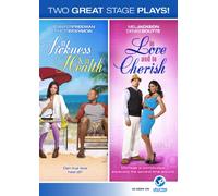 Sickness in Health Love and to Cherish