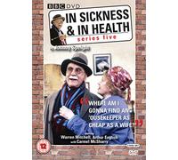 In Sickness And In Health - Series 5 [Import Anglais] (Import) (Coffret De 2 Dvd)