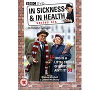Sickness & in Health-Series 6
