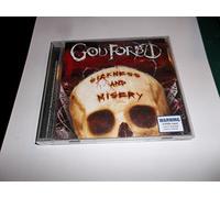 Sickness & Misery [Import]