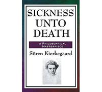 Sickness Unto Death